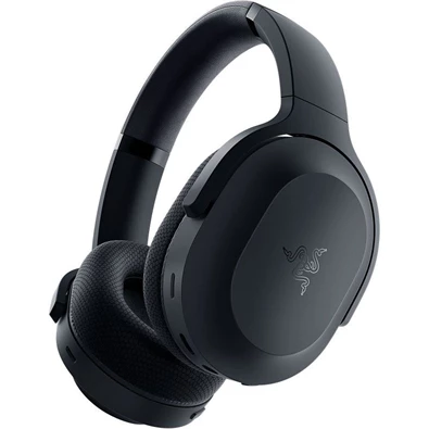 Razer Barracuda vezeték nélküli fekete gamer fejhallgató Razer Barracuda vezeték nélküli fekete gamer fejhallgató