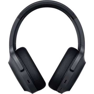 Razer Barracuda vezeték nélküli fekete gamer fejhallgató Razer Barracuda vezeték nélküli fekete gamer fejhallgató