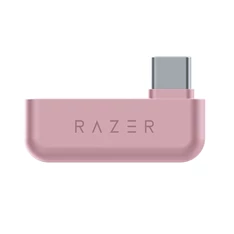 Razer Barracuda vezeték nélküli rózsaszín gamer fejhallgató Razer Barracuda vezeték nélküli rózsaszín gamer fejhallgató