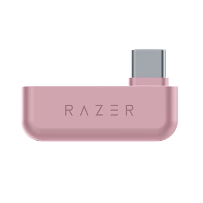 Razer Barracuda vezeték nélküli rózsaszín gamer fejhallgató Razer Barracuda vezeték nélküli rózsaszín gamer fejhallgató