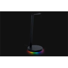 Razer Base Station V2 Chroma headset állvány és USB hub Razer Base Station V2 Chroma headset állvány és USB hub