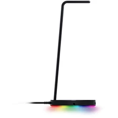 Razer Base Station V2 Chroma headset állvány és USB hub Razer Base Station V2 Chroma headset állvány és USB hub