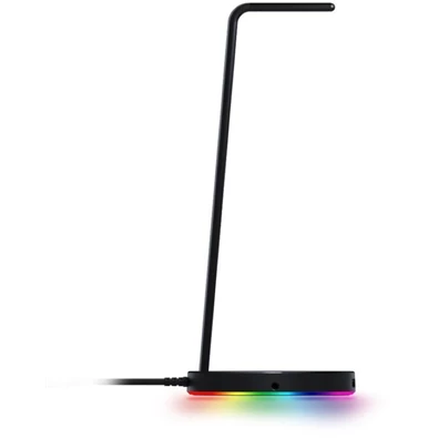 Razer Base Station V2 Chroma headset állvány és USB hub Razer Base Station V2 Chroma headset állvány és USB hub