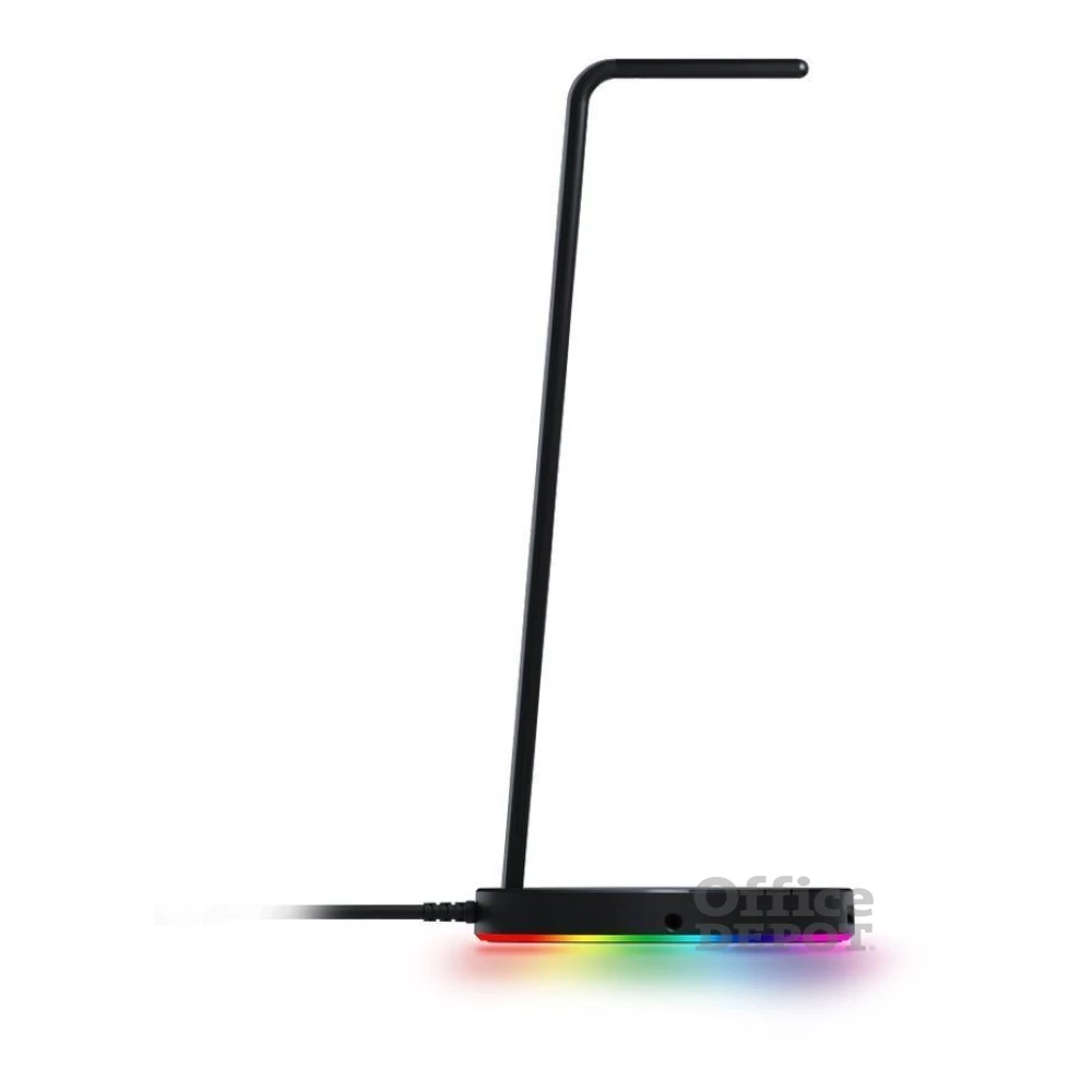 Razer Base Station V2 Chroma headset állvány és USB hub Razer Base Station V2 Chroma headset állvány és USB hub