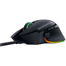 Razer Basilisk V3 26000dpi optikai gamer egér Razer Basilisk V3 26000dpi optikai gamer egér