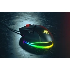 Razer Basilisk V3 26000dpi optikai gamer egér Razer Basilisk V3 26000dpi optikai gamer egér