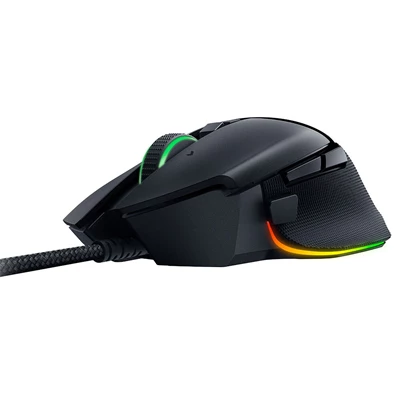 Razer Basilisk V3 26000dpi optikai gamer egér Razer Basilisk V3 26000dpi optikai gamer egér