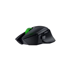 Razer Basilisk V3 X HyperSpeed vezeték nélküli gamer egér