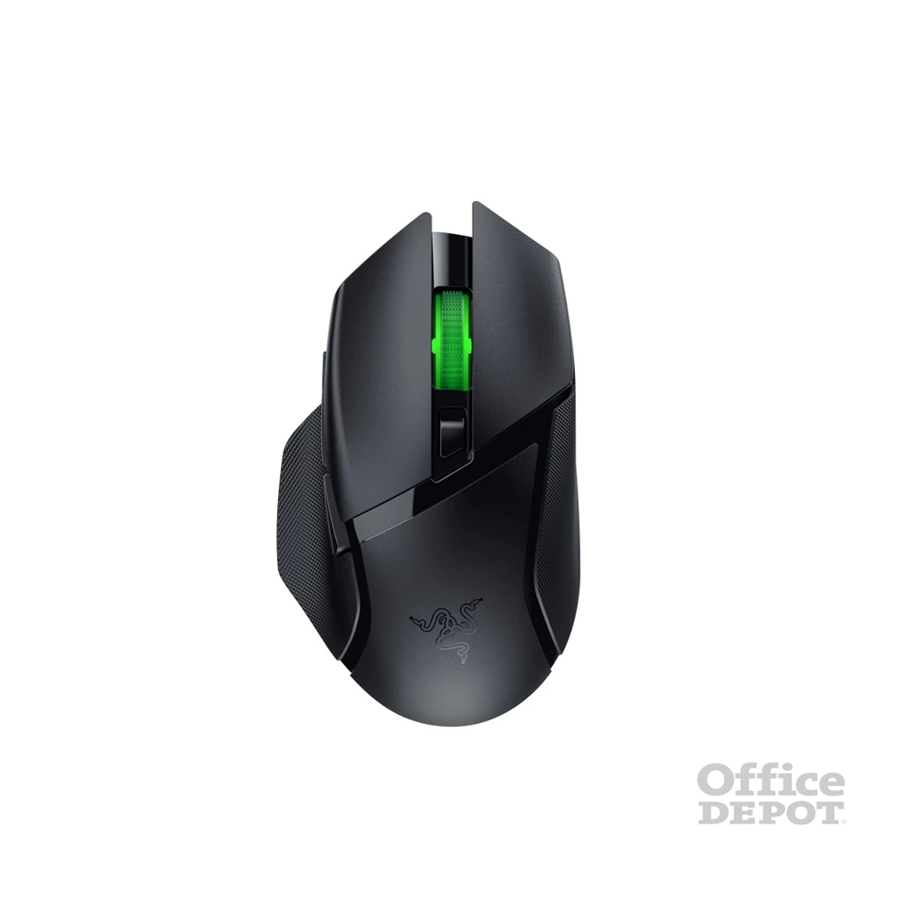 Razer Basilisk V3 X HyperSpeed vezeték nélküli gamer egér