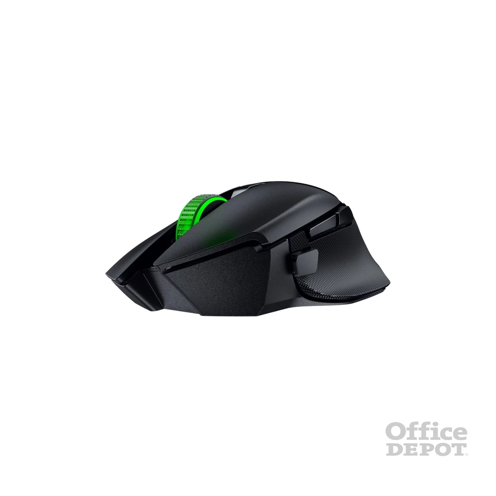 Razer Basilisk V3 X HyperSpeed vezeték nélküli gamer egér