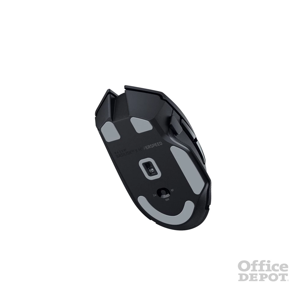 Razer Basilisk V3 X HyperSpeed vezeték nélküli gamer egér