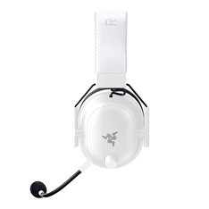 Razer BlackShark V2 Pro (2023) fehér vezeték nélküli gamer headset Razer BlackShark V2 Pro (2023) fehér vezeték nélküli gamer headset