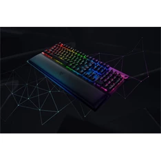 Razer BlackWidow V3 Pro (Yellow Switch) US RGB fekete gamer billentyűzet Razer BlackWidow V3 Pro (Yellow Switch) US RGB fekete gamer billentyűzet