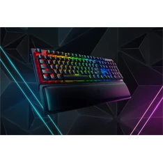 Razer BlackWidow V3 Pro (Yellow Switch) US RGB fekete gamer billentyűzet Razer BlackWidow V3 Pro (Yellow Switch) US RGB fekete gamer billentyűzet