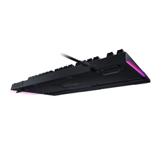 Razer BlackWidow V4 UK fekete (green switch) gamer billentyűzet Razer BlackWidow V4 UK fekete (green switch) gamer billentyűzet