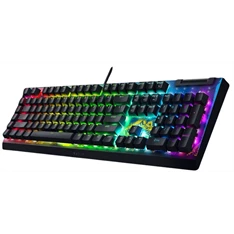 Razer BlackWidow V4 X US "FORTNITE Edition" (yellow switch) gamer billentyűzet Razer BlackWidow V4 X US "FORTNITE Edition" (yellow switch) gamer billentyűzet