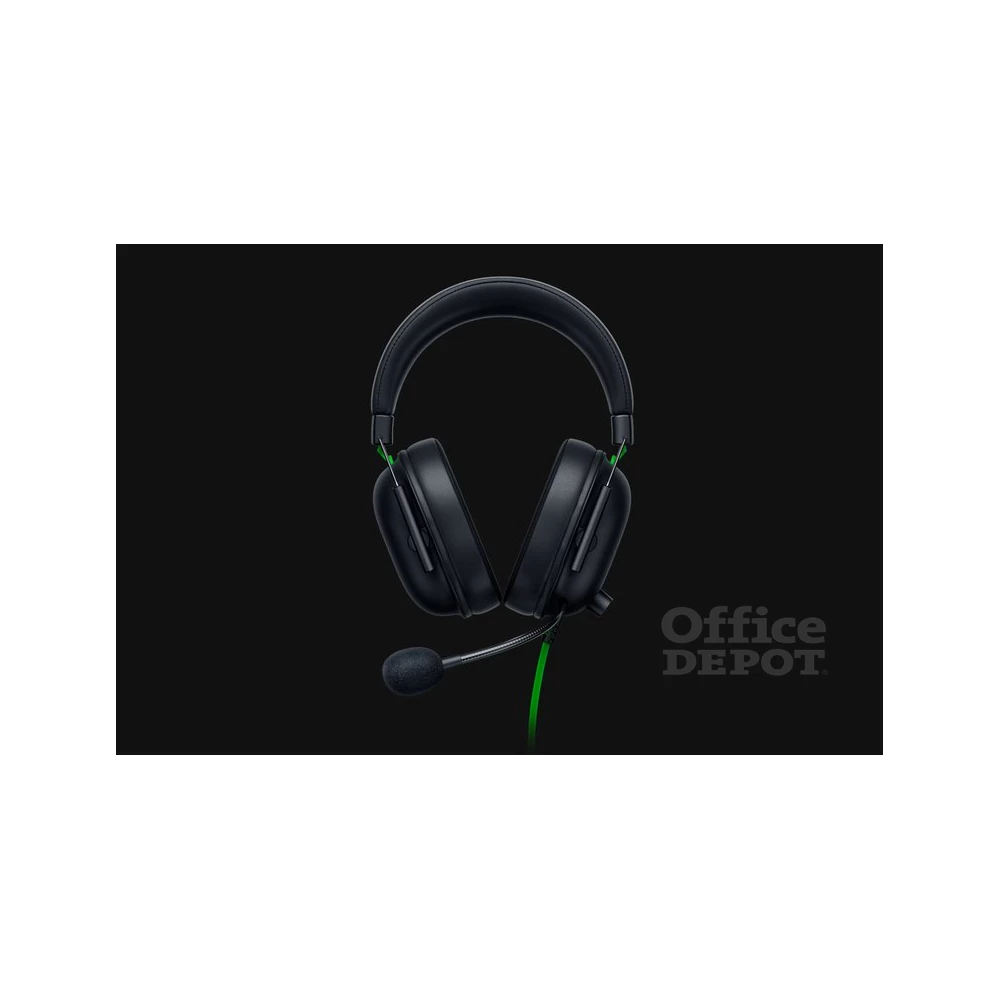 Razer Blackshark V2 X 3,5mm jack gamer headset