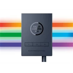 Razer Chroma RGB LED szalag készlet + kontroller Razer Chroma RGB LED szalag készlet + kontroller