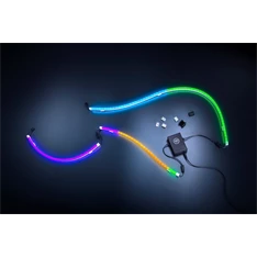 Razer Chroma RGB LED szalag készlet + kontroller Razer Chroma RGB LED szalag készlet + kontroller