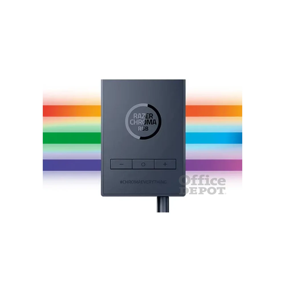 Razer Chroma RGB LED szalag készlet + kontroller