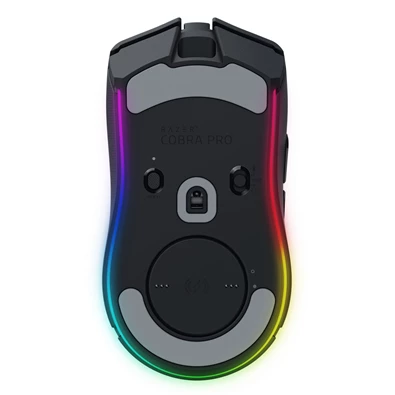 Razer Cobra Pro vezeték nélküli gamer egér Razer Cobra Pro vezeték nélküli gamer egér