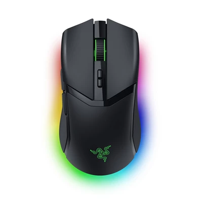 Razer Cobra Pro vezeték nélküli gamer egér Razer Cobra Pro vezeték nélküli gamer egér