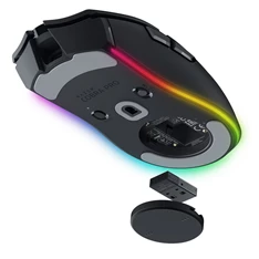 Razer Cobra Pro vezeték nélküli gamer egér Razer Cobra Pro vezeték nélküli gamer egér