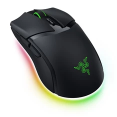 Razer Cobra Pro vezeték nélküli gamer egér Razer Cobra Pro vezeték nélküli gamer egér
