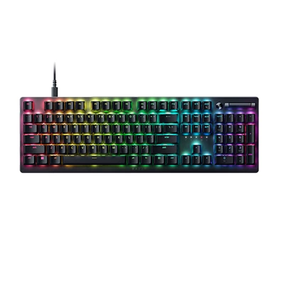 Razer DeathStalker V2 (Red Switch) RGB gamer billentyűzet Razer DeathStalker V2 (Red Switch) RGB gamer billentyűzet