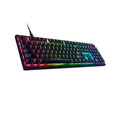 Razer DeathStalker V2 (Red Switch) RGB gamer billentyűzet Razer DeathStalker V2 (Red Switch) RGB gamer billentyűzet