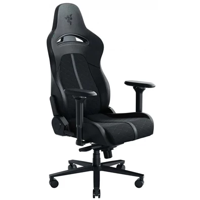 Razer Enki (BLACK) gamer szék Razer Enki (BLACK) gamer szék