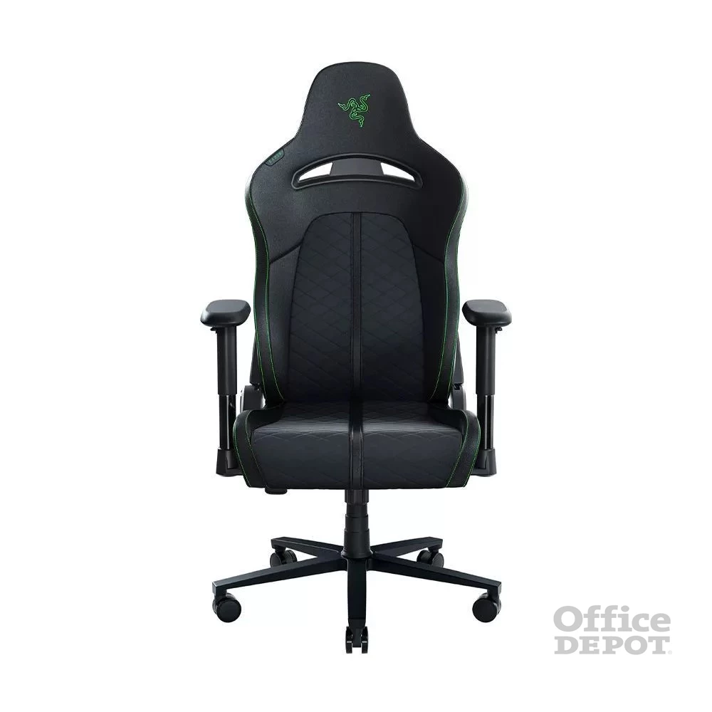 Razer Enki - Gaming Chair with Enhanced Customization