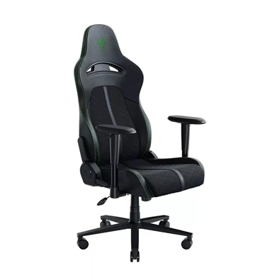 Razer Enki - Gaming Chair with Enhanced Customization