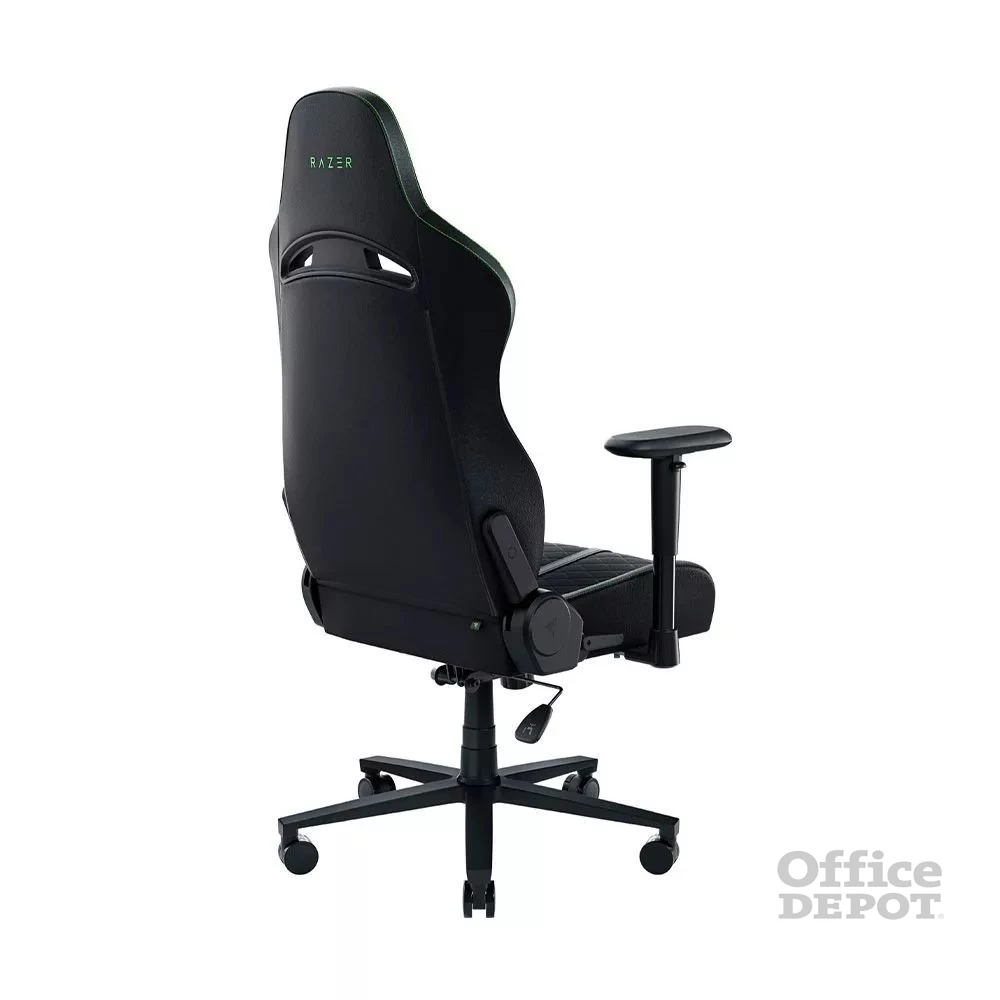 Razer Enki - Gaming Chair with Enhanced Customization
