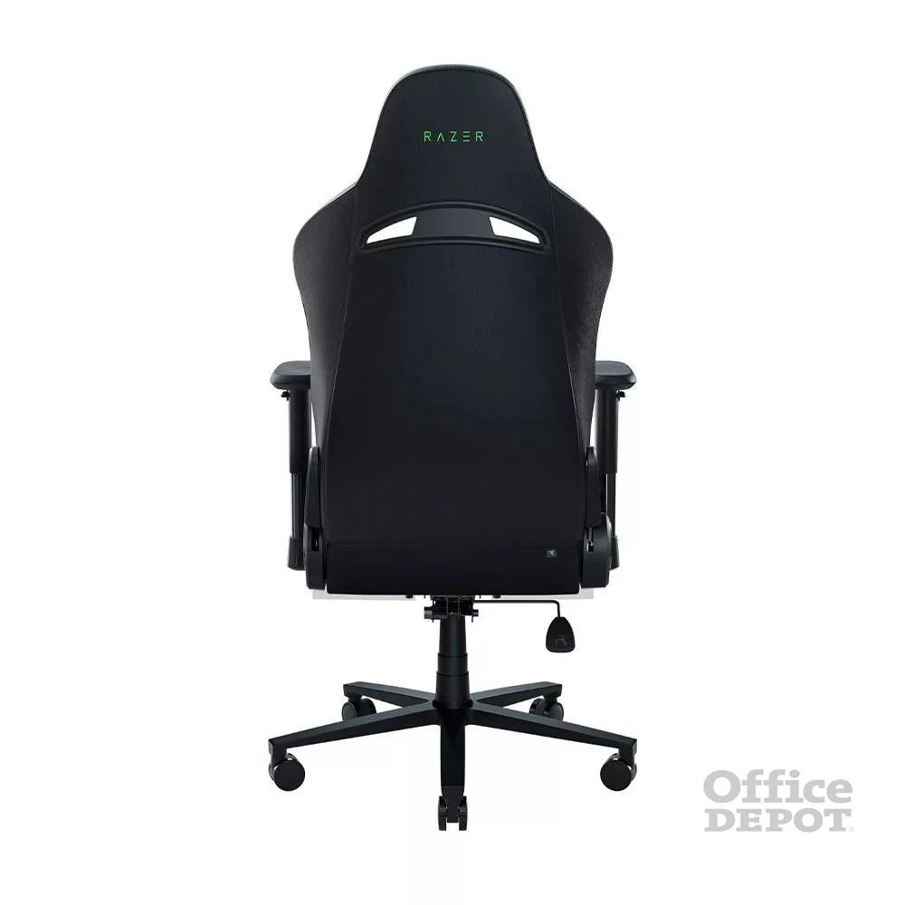 Razer Enki - Gaming Chair with Enhanced Customization