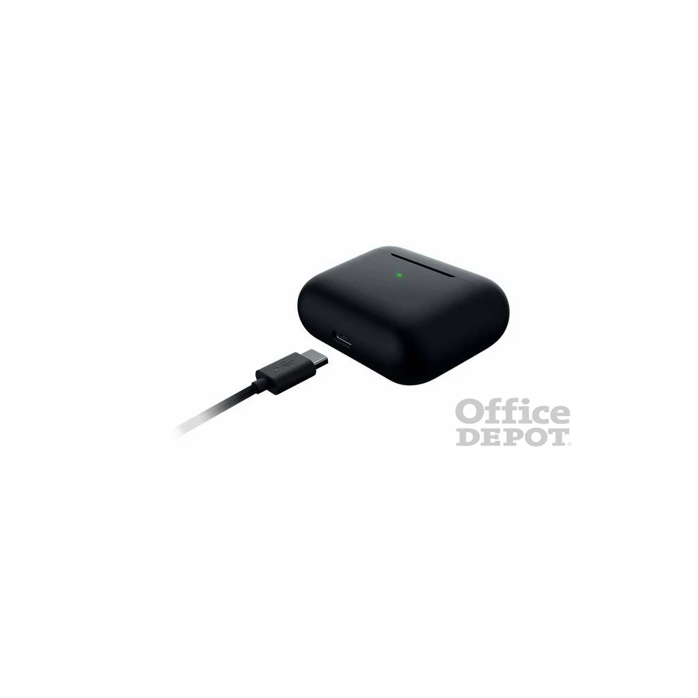 Razer Hammerhead True Wireless Bluetooth fekete fülhallgató