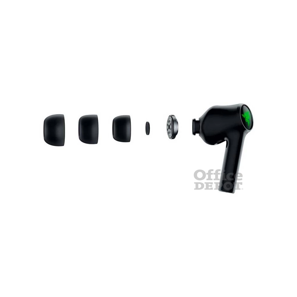 Razer Hammerhead True Wireless Bluetooth fekete fülhallgató