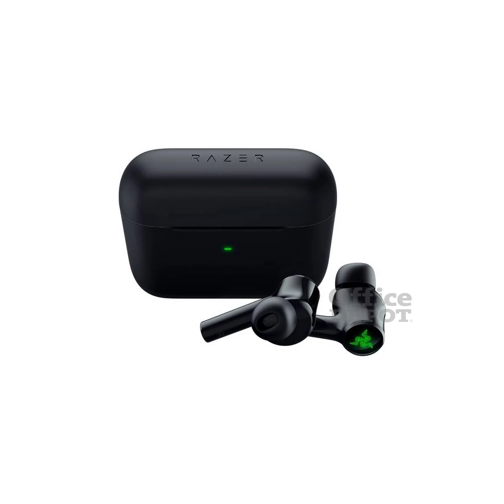 Razer Hammerhead True Wireless Bluetooth fekete fülhallgató
