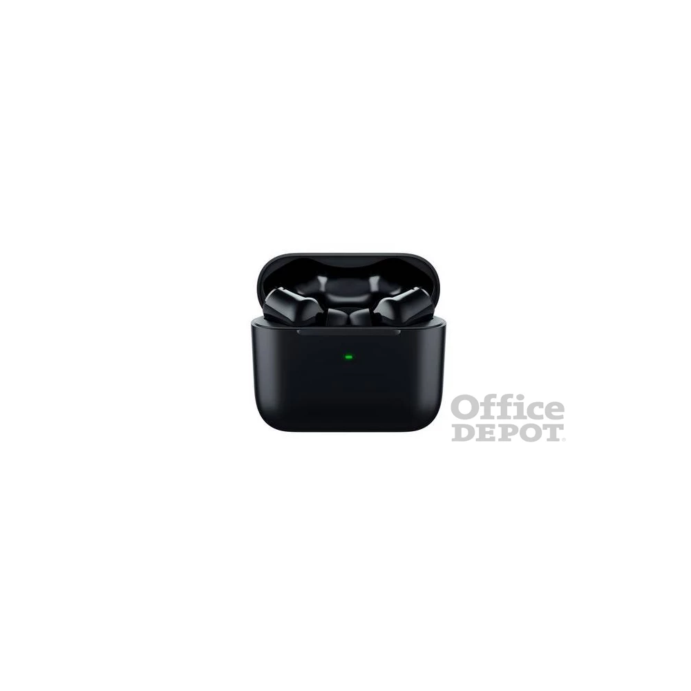 Razer Hammerhead True Wireless Bluetooth fekete fülhallgató