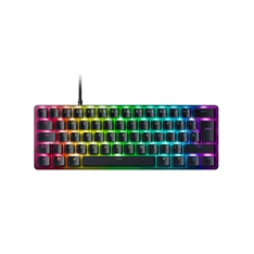 Razer Huntsman Mini (Analog Switch) US gamer billentyűzet Razer Huntsman Mini (Analog Switch) US gamer billentyűzet