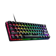 Razer Huntsman Mini (Analog Switch) US gamer billentyűzet Razer Huntsman Mini (Analog Switch) US gamer billentyűzet