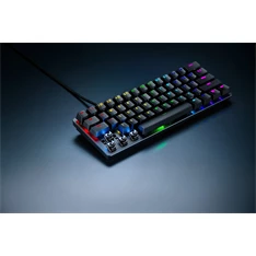 Razer Huntsman Mini (Analog Switch) US gamer billentyűzet Razer Huntsman Mini (Analog Switch) US gamer billentyűzet