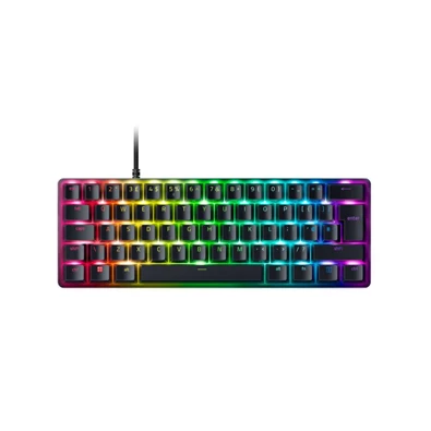 Razer Huntsman Mini (Analog Switch) US gamer billentyűzet Razer Huntsman Mini (Analog Switch) US gamer billentyűzet