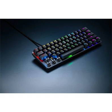 Razer Huntsman Mini (Analog Switch) US gamer billentyűzet Razer Huntsman Mini (Analog Switch) US gamer billentyűzet