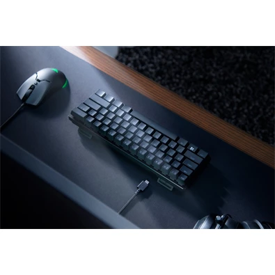 Razer Huntsman Mini (red switch) US mechanikus billentyűzet Razer Huntsman Mini (red switch) US mechanikus billentyűzet