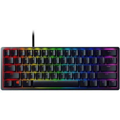Razer Huntsman Mini (red switch) US mechanikus billentyűzet Razer Huntsman Mini (red switch) US mechanikus billentyűzet