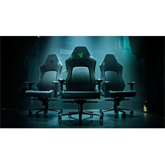 Razer Iskur V2 fekete gamer szék Razer Iskur V2 fekete gamer szék