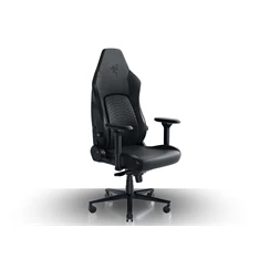 Razer Iskur V2 fekete gamer szék Razer Iskur V2 fekete gamer szék