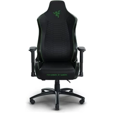 Razer Iskur X - XL fekete-zöld gamer szék Razer Iskur X - XL fekete-zöld gamer szék