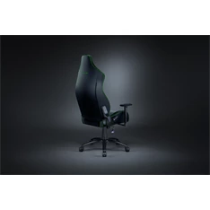 Razer Iskur X - XL fekete-zöld gamer szék Razer Iskur X - XL fekete-zöld gamer szék